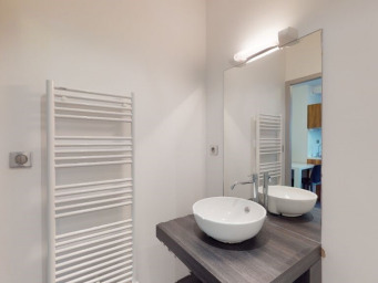 Appartement a louer lyon-2e-arrondissement - 2 pièce(s) - 22.51 m2 - Surfyn