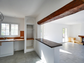 Maison a louer lunel - 5 pièce(s) - 91 m2 - Surfyn