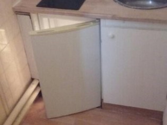 Appartement a louer poitiers - 1 pièce(s) - 12 m2 - Surfyn