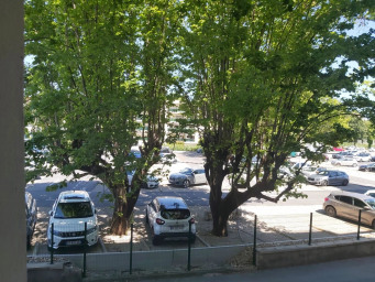 Appartement a louer cagnes-sur-mer - 2 pièce(s) - 40.78 m2 - Surfyn