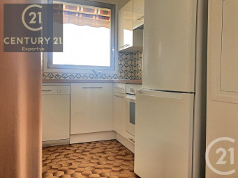 Appartement a louer clamart - 2 pièce(s) - 46.76 m2 - Surfyn