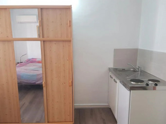 Appartement a louer marseille-6e-arrondissement - 1 pièce(s) - 25 m2 - Surfyn