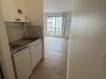 Appartement a louer paris-8e-arrondissement - 1 pièce(s) - 28 m2 - Surfyn