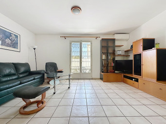 Maison a louer aix-en-provence - 4 pièce(s) - 104 m2 - Surfyn