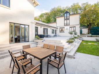 Maison a louer sevres - 9 pièce(s) - 270 m2 - Surfyn