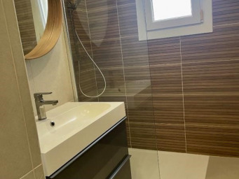 Appartement a louer metz - 1 pièce(s) - 9 m2 - Surfyn