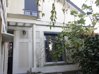 Maison a louer chatillon - 4 pièce(s) - 109 m2 - Surfyn