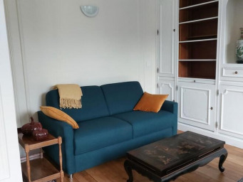 Appartement a louer paris-20e-arrondissement - 4 pièce(s) - 66.42 m2 - Surfyn