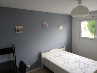 Maison a louer saint-etienne-du-rouvray - 5 pièce(s) - 15 m2 - Surfyn