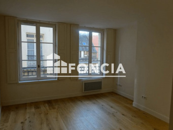 Appartement a louer dieppe - 1 pièce(s) - 22.5 m2 - Surfyn