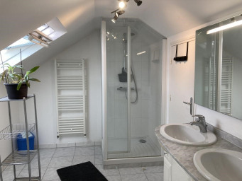 Appartement a louer angers - 3 pièce(s) - 60 m2 - Surfyn