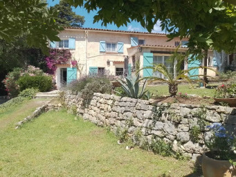 Maison a louer grasse - 7 pièce(s) - 180 m2 - Surfyn