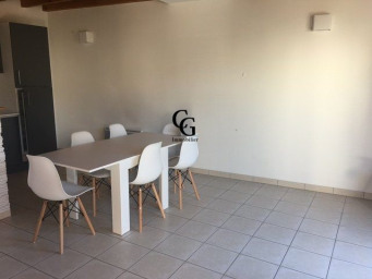 Maison a louer vertou - 5 pièce(s) - 69.3 m2 - Surfyn