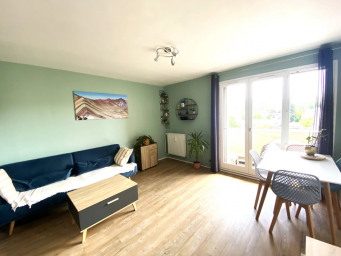 Appartement a louer sannois - 2 pièce(s) - 46.56 m2 - Surfyn