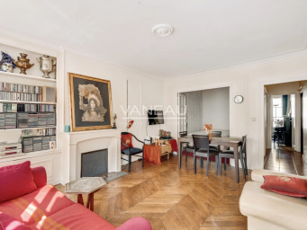Appartement a louer paris-4e-arrondissement - 3 pièce(s) - 62.76 m2 - Surfyn
