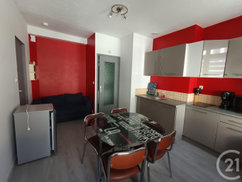 Appartement a louer boulogne-sur-mer - 1 pièce(s) - 21.61 m2 - Surfyn