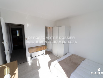 Appartement a louer massy - 5 pièce(s) - 0 m2 - Surfyn