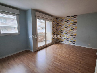 Appartement a louer acheres - 2 pièce(s) - 39.41 m2 - Surfyn