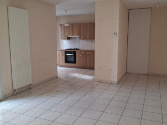 Appartement a louer lons-le-saunier - 2 pièce(s) - 52 m2 - Surfyn