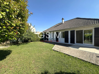 Maison a louer garches - 5 pièce(s) - 175 m2 - Surfyn