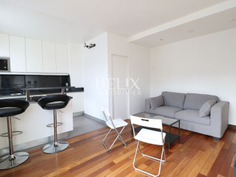 Appartement a louer gennevilliers - 2 pièce(s) - 38 m2 - Surfyn