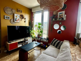 Appartement a louer rueil-malmaison - 2 pièce(s) - 36 m2 - Surfyn