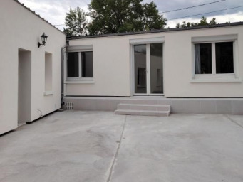 Maison a louer fontenay-sous-bois - 5 pièce(s) - 98 m2 - Surfyn