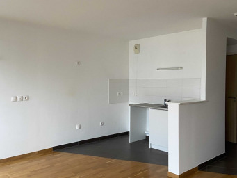 Appartement a louer paris-19e-arrondissement - 1 pièce(s) - 33.46 m2 - Surfyn