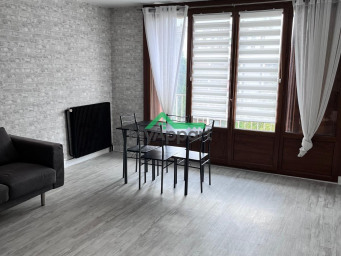 Appartement a louer epinay-sur-seine - 3 pièce(s) - 63 m2 - Surfyn