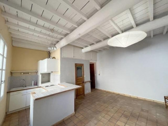 Appartement a louer avignon - 1 pièce(s) - 27 m2 - Surfyn