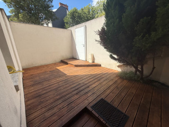 Maison a louer tours - 3 pièce(s) - 53 m2 - Surfyn