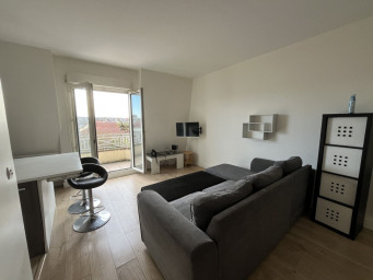 Appartement a louer villepinte - 1 pièce(s) - 23.53 m2 - Surfyn