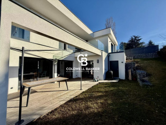 Maison a louer annemasse - 7 pièce(s) - 157 m2 - Surfyn