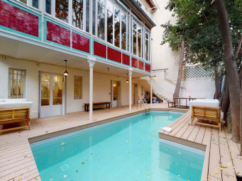 Appartement a louer marseille-1er-arrondissement - 1 pièce(s) - 18 m2 - Surfyn