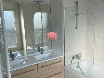 Maison a louer bondy - 6 pièce(s) - 150 m2 - Surfyn