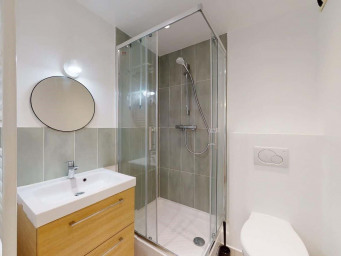 Appartement a louer nanterre - 1 pièce(s) - 15 m2 - Surfyn