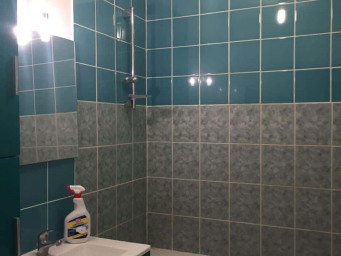 Appartement a louer pontoise - 1 pièce(s) - 15 m2 - Surfyn