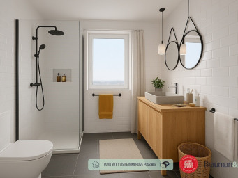 Appartement 479 000 € - 85 m²