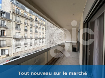 Appartement a louer paris-7e-arrondissement - 2 pièce(s) - 50 m2 - Surfyn