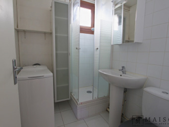 Appartement a louer franconville - 1 pièce(s) - 38 m2 - Surfyn