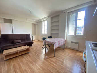 Appartement a louer brive-la-gaillarde - 1 pièce(s) - 24.62 m2 - Surfyn