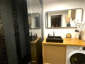 Appartement a louer herblay - 2 pièce(s) - 37 m2 - Surfyn