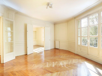 Appartement a louer paris-7e-arrondissement - 7 pièce(s) - 193.3 m2 - Surfyn