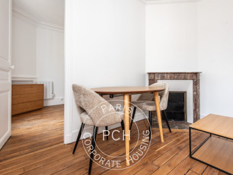 Appartement a louer paris-15e-arrondissement - 2 pièce(s) - 33.82 m2 - Surfyn