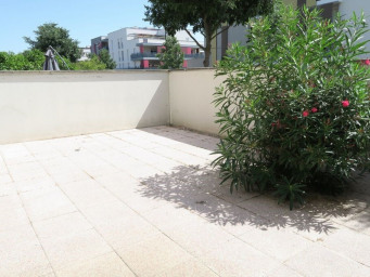 Appartement a louer meyzieu - 2 pièce(s) - 51.3 m2 - Surfyn