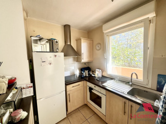 Appartement a louer marseille-10e-arrondissement - 2 pièce(s) - 43 m2 - Surfyn