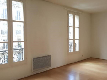 Appartement a louer paris-17e-arrondissement - 2 pièce(s) - 39.29 m2 - Surfyn