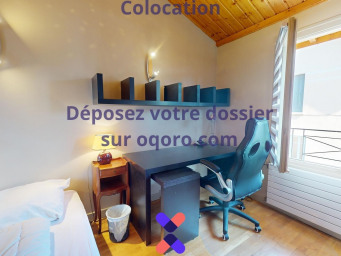 Maison a louer lyon-3e-arrondissement - 5 pièce(s) - 145 m2 - Surfyn