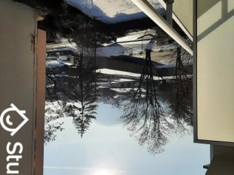 Appartement a louer annemasse - 1 pièce(s) - 14 m2 - Surfyn