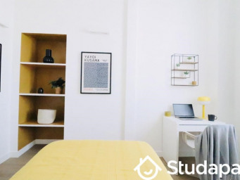 Appartement a louer nice - 1 pièce(s) - 10 m2 - Surfyn